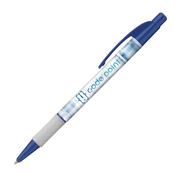 Elite Slim Frost Pen (Full Color)