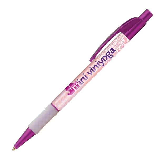 Elite Slim Frost Pen (Full Color)