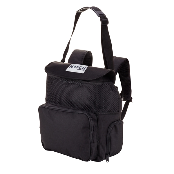 Backpack Canvas USA Made Hatch Cooler - Backpack Canvas USA Made Hatch Cooler - Image 0 of 3