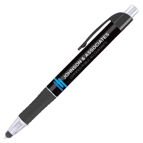 Custom Elite Stylus - Digital Full Color Wrap Pen