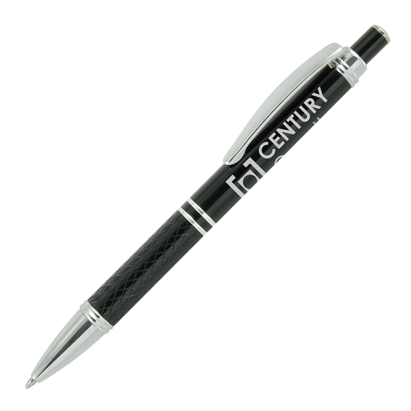 Phoenix Pen w/ Polished Chrome Accents - LaserMax - Phoenix Pen w/ Polished Chrome Accents - LaserMax - Image 4 of 4