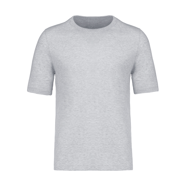 Men's Crew Neck Tee - Men's Crew Neck Tee - Image 1 of 18