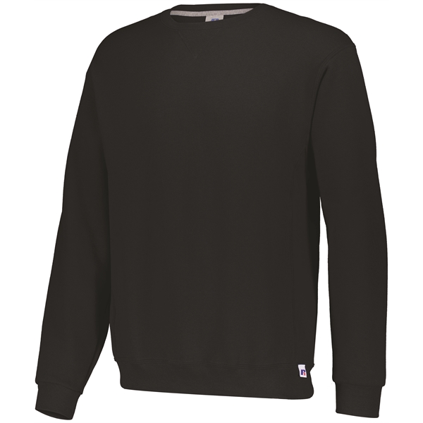 Dri-Power® Fleece Crew Sweat Shirt - Dri-Power® Fleece Crew Sweat Shirt - Image 2 of 17