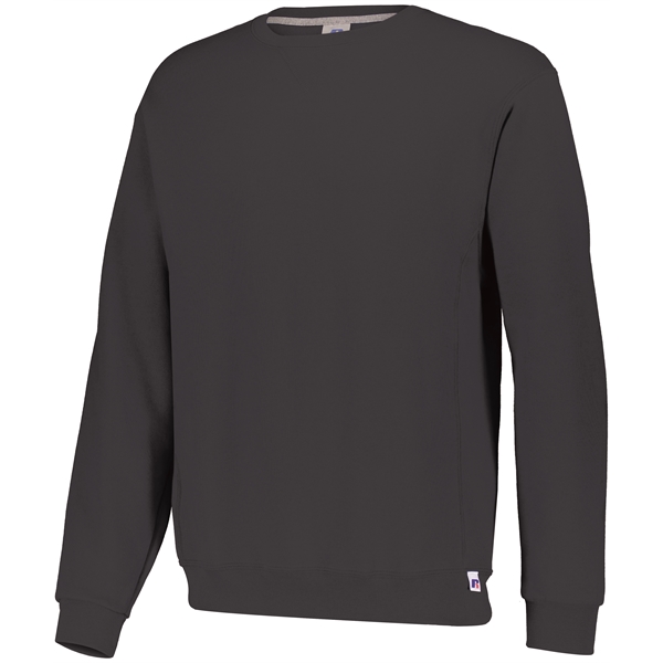 Dri-Power® Fleece Crew Sweat Shirt - Dri-Power® Fleece Crew Sweat Shirt - Image 1 of 17