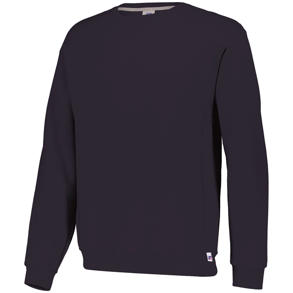 Dri-Power® Fleece Crew Sweat Shirt - Dri-Power® Fleece Crew Sweat Shirt - Image 6 of 17