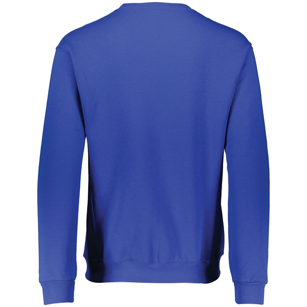 Dri-Power® Fleece Crew Sweat Shirt - Dri-Power® Fleece Crew Sweat Shirt - Image 5 of 17