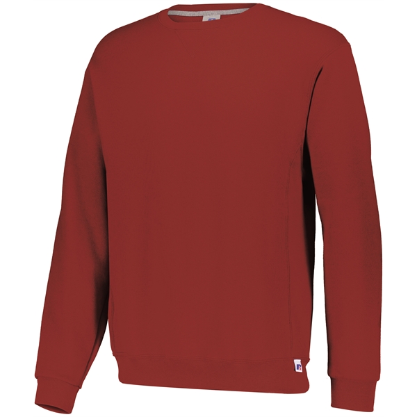 Dri-Power® Fleece Crew Sweat Shirt - Dri-Power® Fleece Crew Sweat Shirt - Image 0 of 17