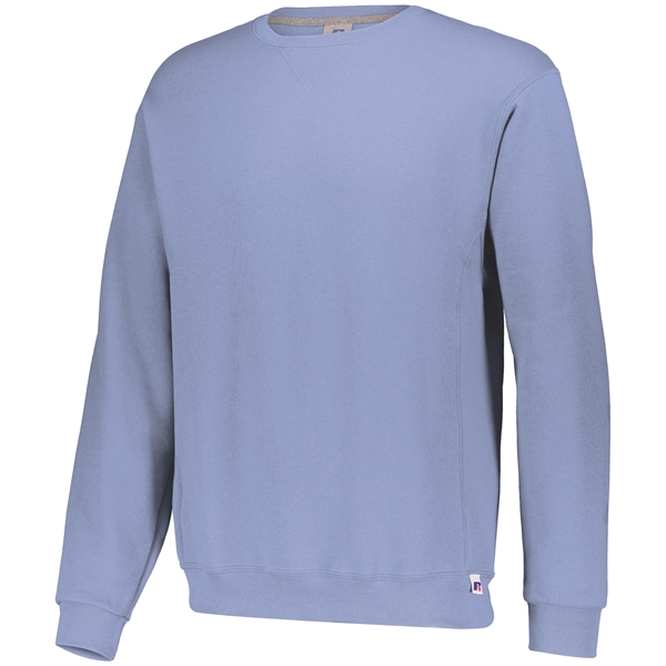 Dri-Power® Fleece Crew Sweat Shirt - Dri-Power® Fleece Crew Sweat Shirt - Image 11 of 17