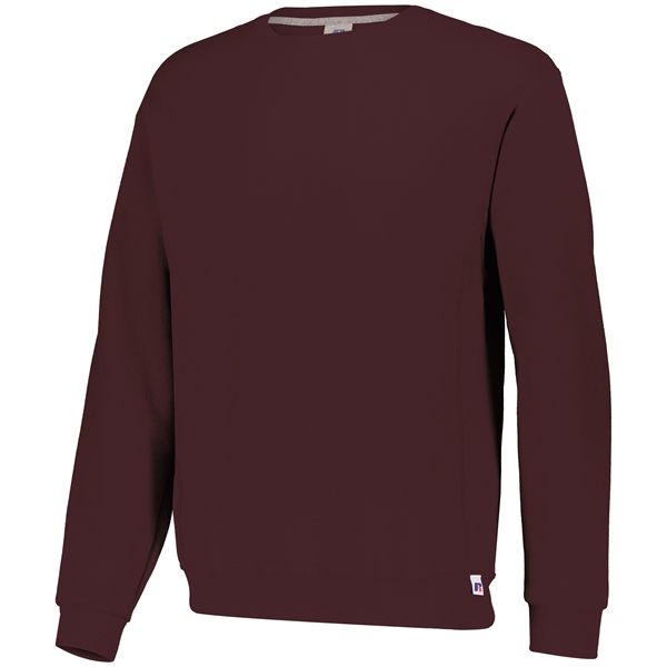 Dri-Power® Fleece Crew Sweat Shirt - Dri-Power® Fleece Crew Sweat Shirt - Image 12 of 17