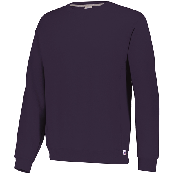 Dri-Power® Fleece Crew Sweat Shirt - Dri-Power® Fleece Crew Sweat Shirt - Image 13 of 17