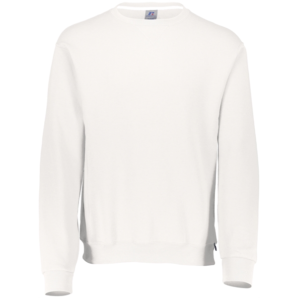 Dri-Power® Fleece Crew Sweat Shirt - Dri-Power® Fleece Crew Sweat Shirt - Image 15 of 17