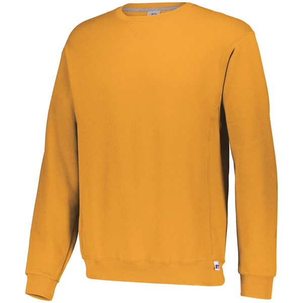 Dri-Power® Fleece Crew Sweat Shirt - Dri-Power® Fleece Crew Sweat Shirt - Image 17 of 17