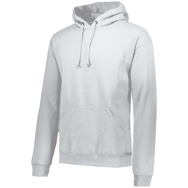 Adult Jerzees Nublend® Fleece Hoodie - Adult Jerzees Nublend® Fleece Hoodie - Image 4 of 10