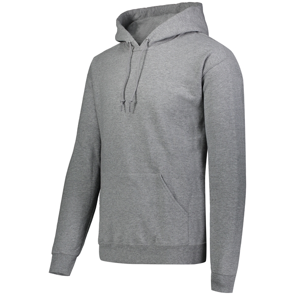 Adult Jerzees Nublend® Fleece Hoodie - Adult Jerzees Nublend® Fleece Hoodie - Image 9 of 10