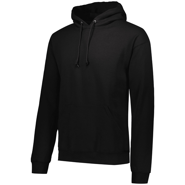 Adult Jerzees Nublend® Fleece Hoodie - Adult Jerzees Nublend® Fleece Hoodie - Image 8 of 10