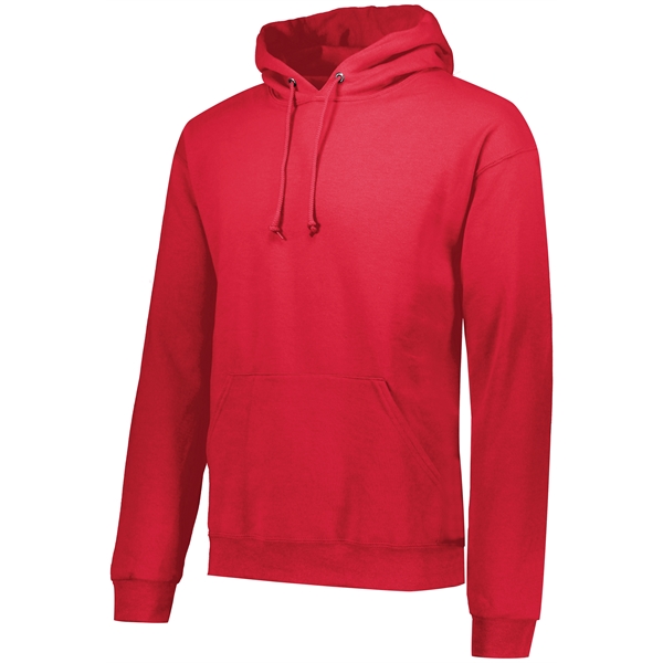 Adult Jerzees Nublend® Fleece Hoodie - Adult Jerzees Nublend® Fleece Hoodie - Image 6 of 10
