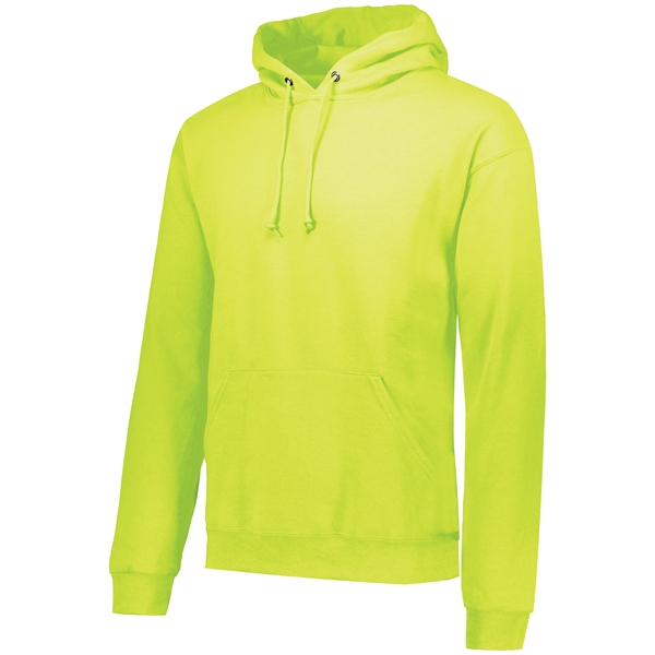 Adult Jerzees Nublend® Fleece Hoodie - Adult Jerzees Nublend® Fleece Hoodie - Image 5 of 10
