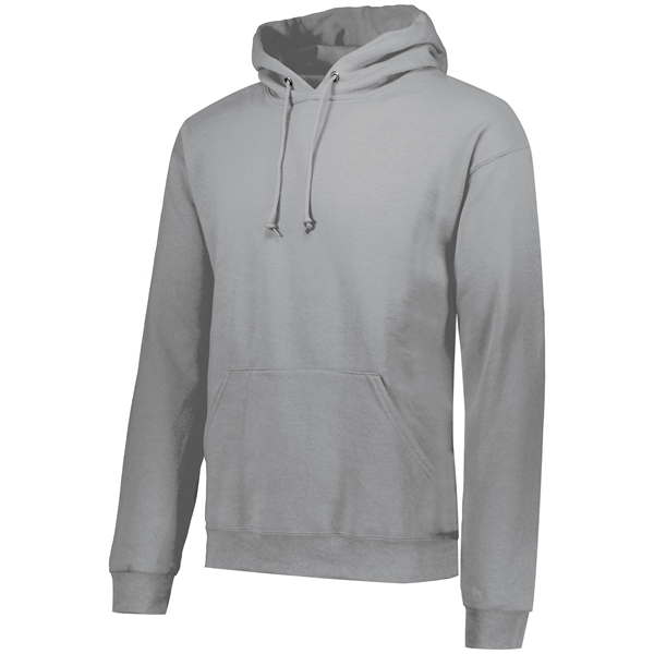 Adult Jerzees Nublend® Fleece Hoodie - Adult Jerzees Nublend® Fleece Hoodie - Image 3 of 10