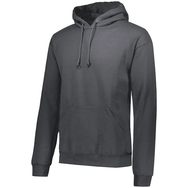 Adult Jerzees Nublend® Fleece Hoodie - Adult Jerzees Nublend® Fleece Hoodie - Image 2 of 10