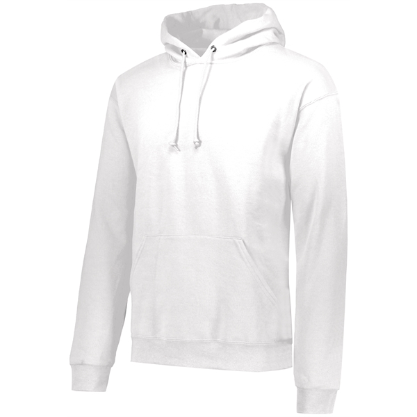 Adult Jerzees Nublend® Fleece Hoodie - Adult Jerzees Nublend® Fleece Hoodie - Image 1 of 10
