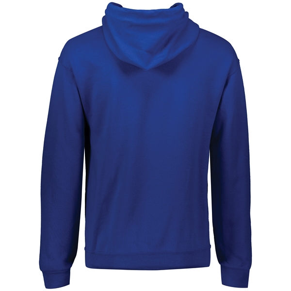 Youth Jerzees Nublend® Fleece Hoodie - Youth Jerzees Nublend® Fleece Hoodie - Image 9 of 11
