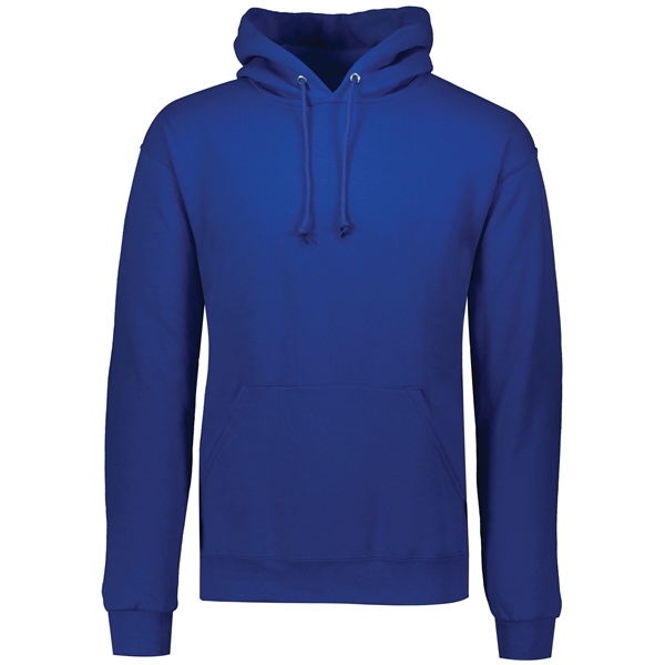 Youth Jerzees Nublend® Fleece Hoodie - Youth Jerzees Nublend® Fleece Hoodie - Image 10 of 11