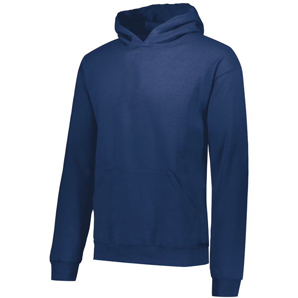 Adult Jerzees Nublend® Fleece Hoodie - Adult Jerzees Nublend® Fleece Hoodie - Image 0 of 10