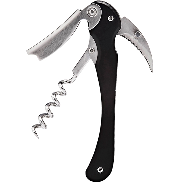 Archimedes™ Waiter's Corkscrew - Archimedes™ Waiter's Corkscrew - Image 1 of 1