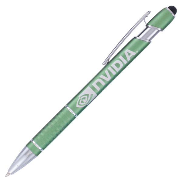 Ellipse Stylus - LaserMax - Metal Pen - Ellipse Stylus - LaserMax - Metal Pen - Image 9 of 13