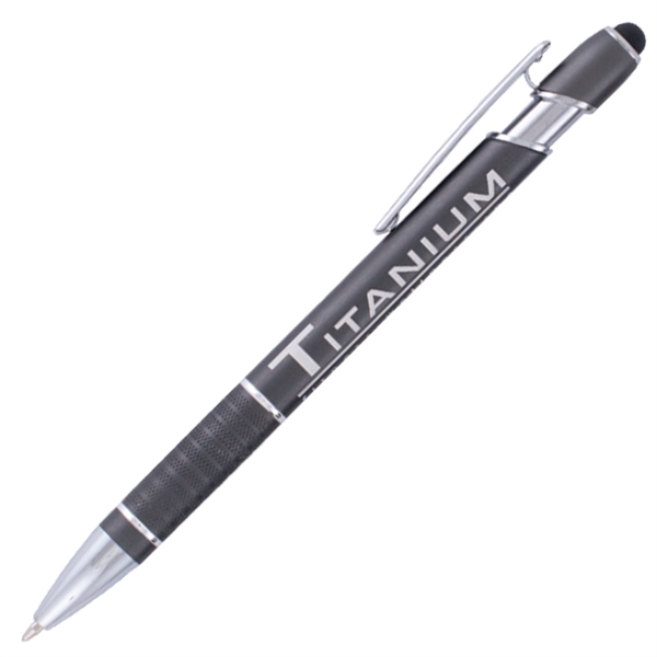 Ellipse Stylus - LaserMax - Metal Pen - Ellipse Stylus - LaserMax - Metal Pen - Image 10 of 13