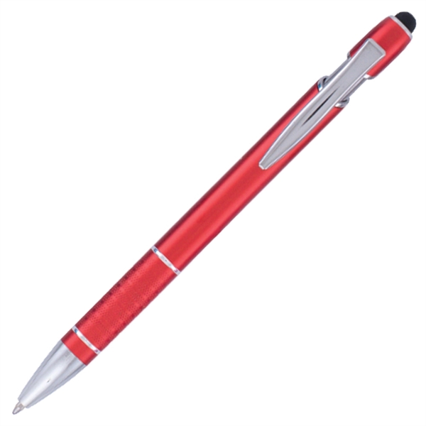 Ellipse Stylus - LaserMax - Metal Pen - Ellipse Stylus - LaserMax - Metal Pen - Image 12 of 13