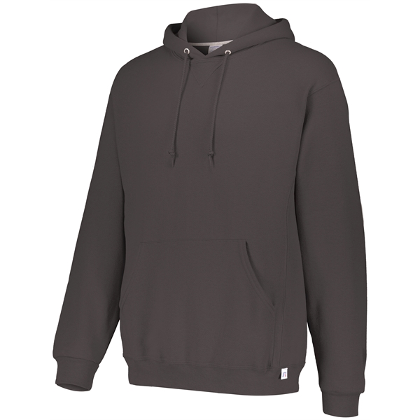 DRI-POWER® FLEECE HOODIE - DRI-POWER® FLEECE HOODIE - Image 3 of 20