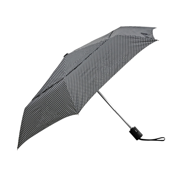 Shed Rain™ Fashion Print Auto Open And Close Compact - Shed Rain™ Fashion Print Auto Open And Close Compact - Image 3 of 10