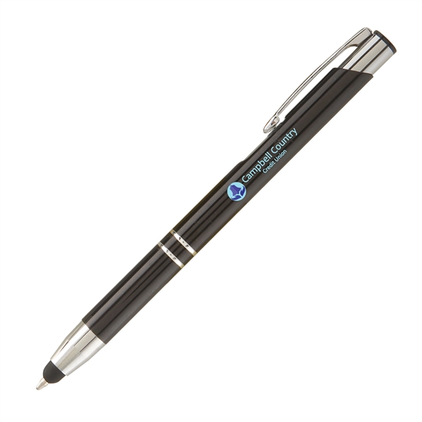 Tres-Chic Touch Stylus Pen - ColorJet - Tres-Chic Touch Stylus Pen - ColorJet - Image 10 of 18