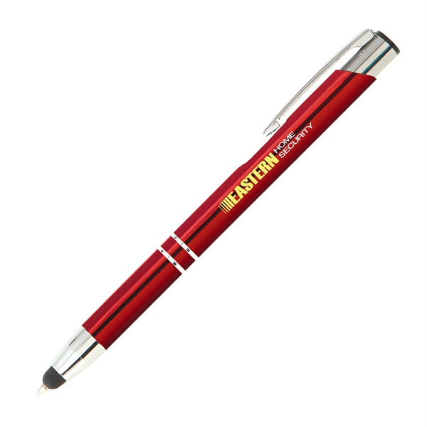 Tres-Chic Touch Stylus Pen - ColorJet - Tres-Chic Touch Stylus Pen - ColorJet - Image 11 of 18