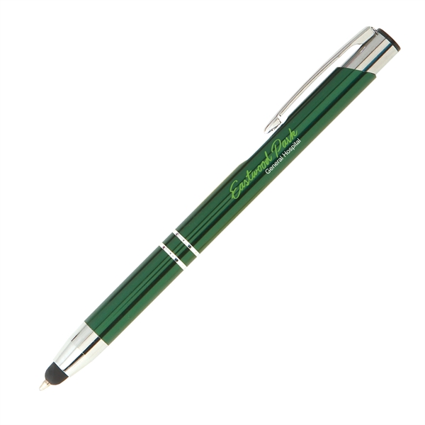 Tres-Chic Touch Stylus Pen - ColorJet - Tres-Chic Touch Stylus Pen - ColorJet - Image 12 of 18
