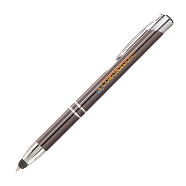 Tres-Chic Touch Stylus Pen - ColorJet - Tres-Chic Touch Stylus Pen - ColorJet - Image 13 of 18