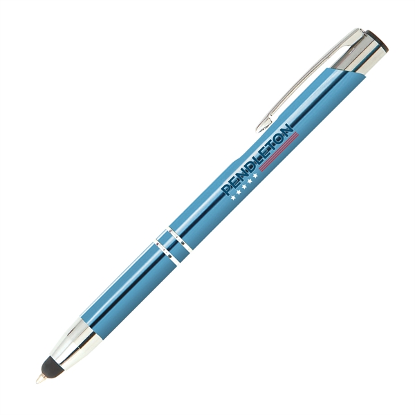 Tres-Chic Touch Stylus Pen - ColorJet - Tres-Chic Touch Stylus Pen - ColorJet - Image 14 of 18
