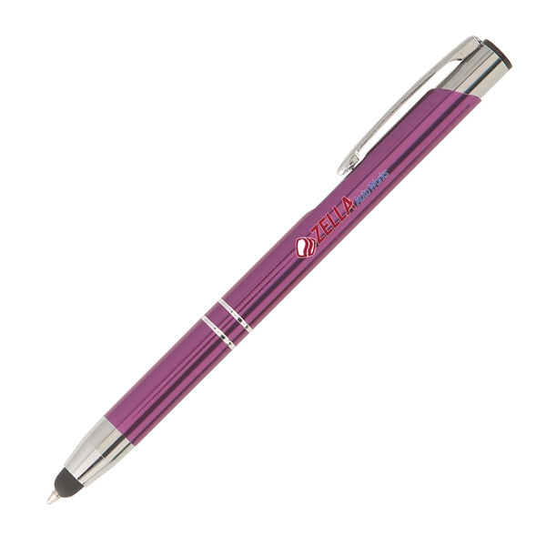 Tres-Chic Touch Stylus Pen - ColorJet - Tres-Chic Touch Stylus Pen - ColorJet - Image 17 of 18