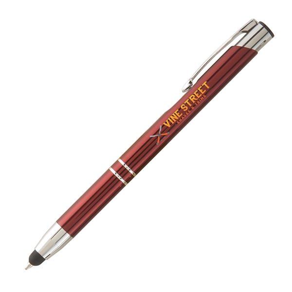 Tres-Chic Touch Stylus Pen - ColorJet - Tres-Chic Touch Stylus Pen - ColorJet - Image 18 of 18