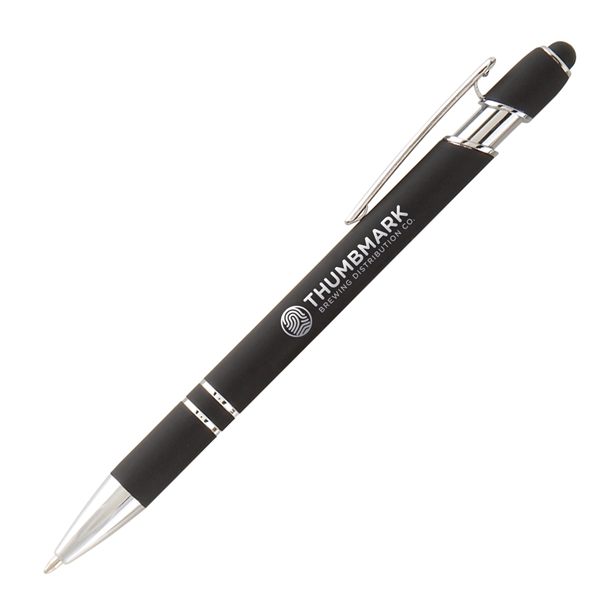 Ellipse Softy w/Stylus