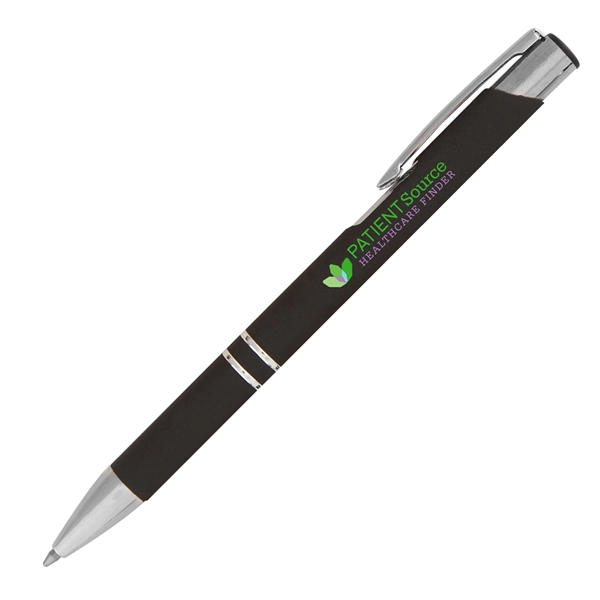 Tres-Chic Softy - ColorJet - Full-Color Metal Pen - Tres-Chic Softy - ColorJet - Full-Color Metal Pen - Image 7 of 14