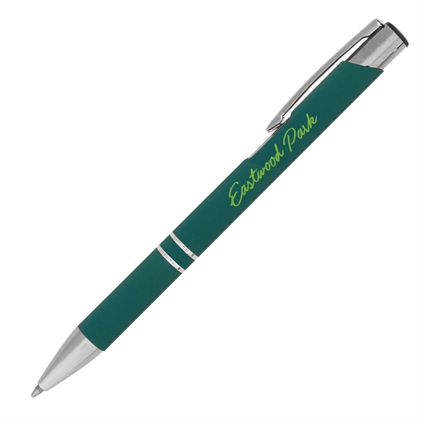 Tres-Chic Softy - ColorJet - Full-Color Metal Pen - Tres-Chic Softy - ColorJet - Full-Color Metal Pen - Image 8 of 14