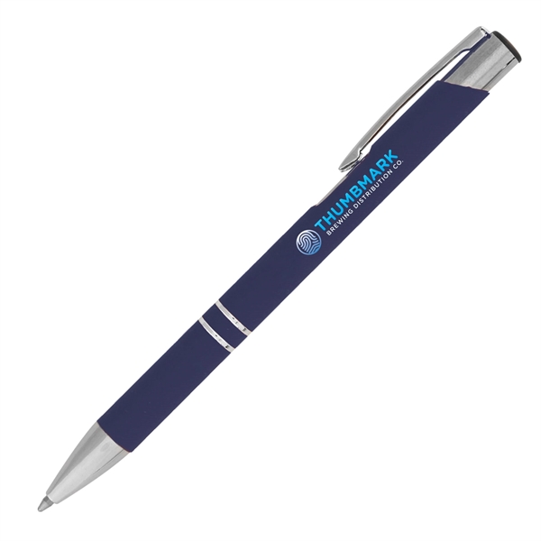 Tres-Chic Softy - ColorJet - Full-Color Metal Pen - Tres-Chic Softy - ColorJet - Full-Color Metal Pen - Image 13 of 14