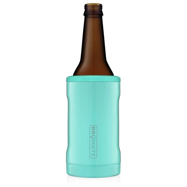 BruMate Hopsulator 12 oz Bott'l - BruMate Hopsulator 12 oz Bott'l - Image 0 of 6