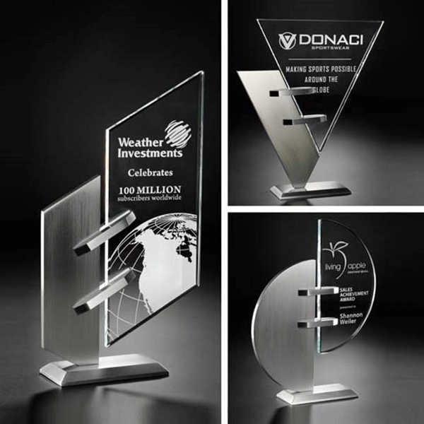 Stanchion Triangle Award