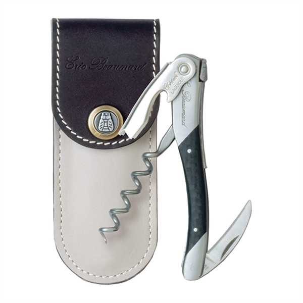 Chateau Laguiole® Sommelier Corkscrew - Eric Beaumard - Chateau Laguiole® Sommelier Corkscrew - Eric Beaumard - Image 0 of 0
