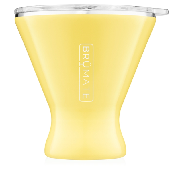 BruMate Margtini 10 oz Martini / Margarita Tumbler - BruMate Margtini 10 oz Martini / Margarita Tumbler - Image 2 of 20