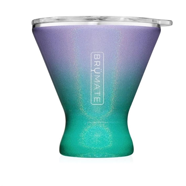 BruMate Margtini 10 oz Martini / Margarita Tumbler - BruMate Margtini 10 oz Martini / Margarita Tumbler - Image 4 of 20