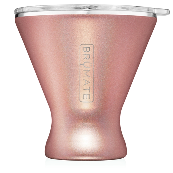 BruMate Margtini 10 oz Martini / Margarita Tumbler - BruMate Margtini 10 oz Martini / Margarita Tumbler - Image 5 of 20